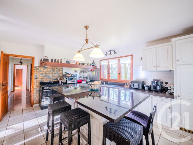 Maison &agrave; vendre - 6 pi&egrave;ces - 201,90 m2 - Montfort En Chalosse - 40 - AQUITAINE