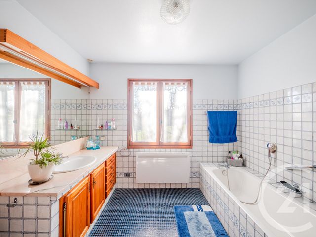 Maison &agrave; vendre - 6 pi&egrave;ces - 201,90 m2 - Montfort En Chalosse - 40 - AQUITAINE