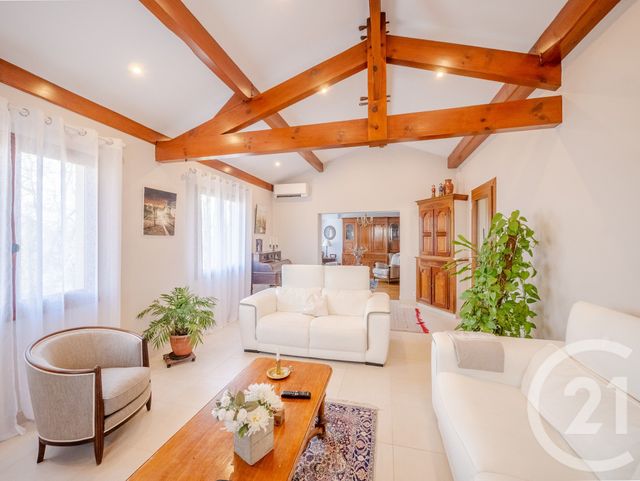 Maison &agrave; vendre - 6 pi&egrave;ces - 201,90 m2 - Montfort En Chalosse - 40 - AQUITAINE