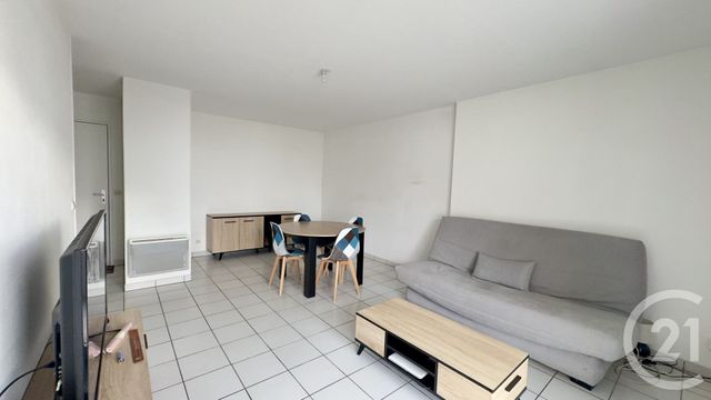 Appartement F2 &agrave; louer - 2 pi&egrave;ces - 47,26 m2 - St Paul Les Dax - 40 - AQUITAINE