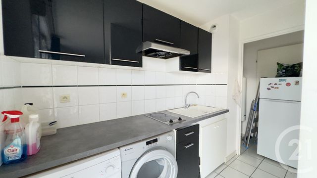 Appartement F2 &agrave; louer - 2 pi&egrave;ces - 47,26 m2 - St Paul Les Dax - 40 - AQUITAINE