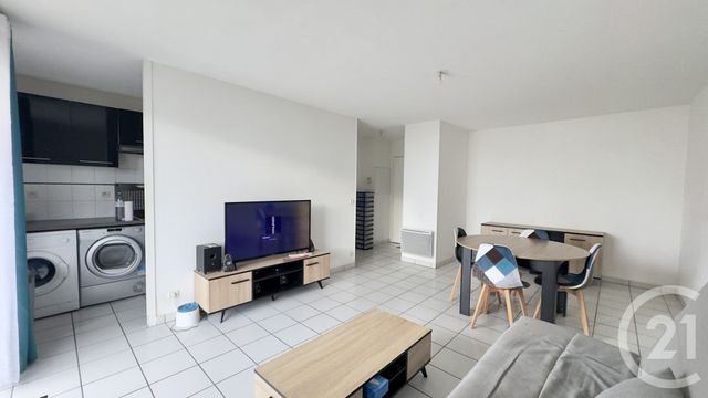 Appartement F2 &agrave; louer - 2 pi&egrave;ces - 47,26 m2 - St Paul Les Dax - 40 - AQUITAINE