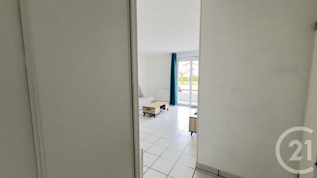 Appartement F2 &agrave; louer - 2 pi&egrave;ces - 47,26 m2 - St Paul Les Dax - 40 - AQUITAINE