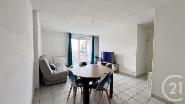 Appartement F2 &agrave; louer - 2 pi&egrave;ces - 47,26 m2 - St Paul Les Dax - 40 - AQUITAINE