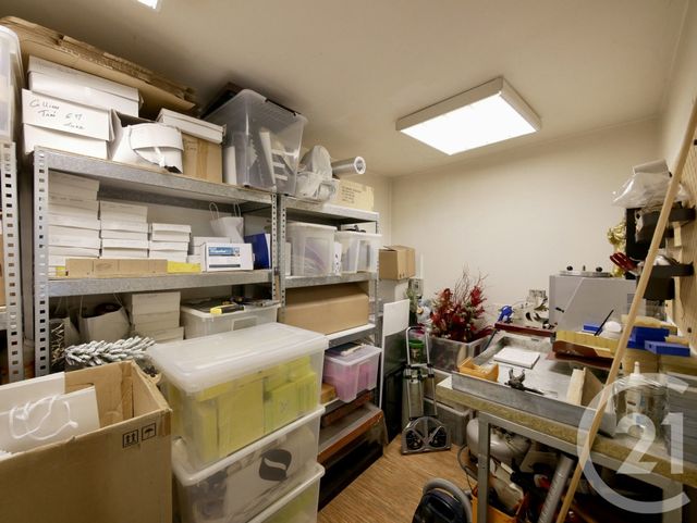 Appartement F2 &agrave; louer - 2 pi&egrave;ces - 36,18 m2 - Dax - 40 - AQUITAINE