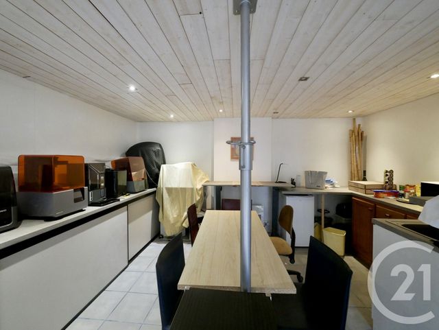 appartement - DAX - 40
