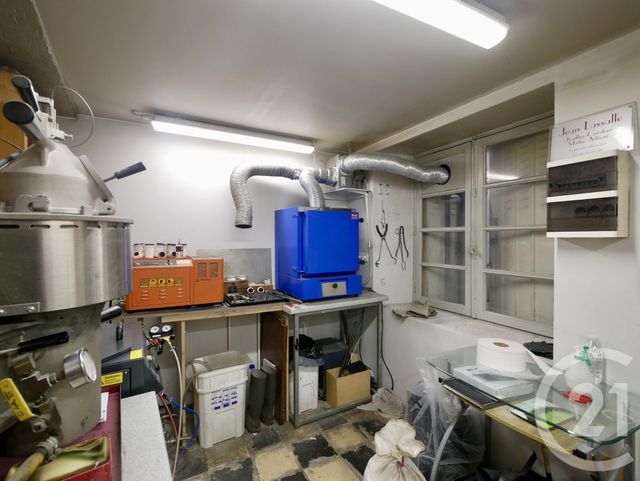 Local commercial à louer - 36.18 m2 - 40 - Landes