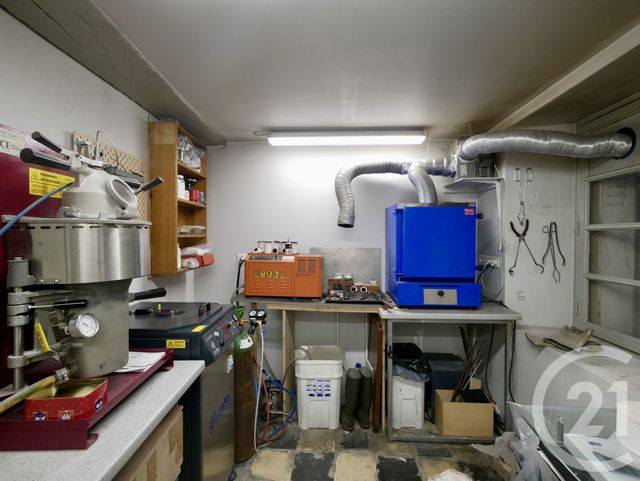 Local commercial à louer - 36.18 m2 - 40 - Landes