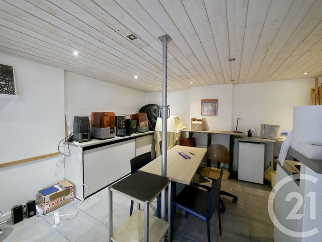 Local commercial à louer - 36.18 m2 - 40 - Landes