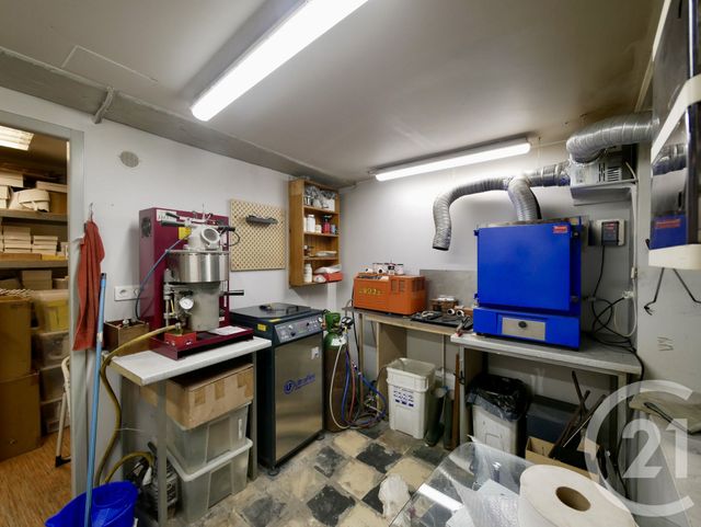 Local commercial à louer - 36.18 m2 - 40 - Landes