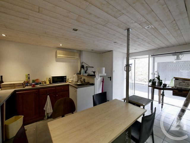 Local commercial à louer - 36.18 m2 - 40 - Landes