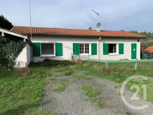 Maison à vendre None