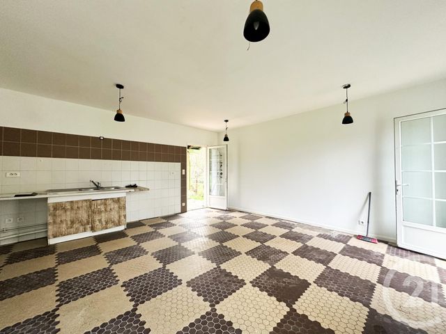 Maison &agrave; vendre - 4 pi&egrave;ces - 78,30 m2 - 40 - AQUITAINE