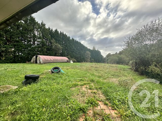 Maison &agrave; vendre - 4 pi&egrave;ces - 78,30 m2 - 40 - AQUITAINE