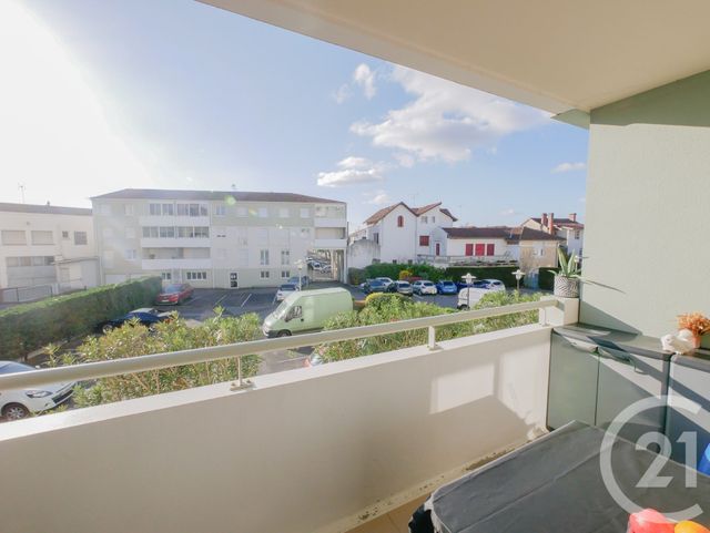Appartement F2 &agrave; vendre - 2 pi&egrave;ces - 45 m2 - Dax - 40 - AQUITAINE