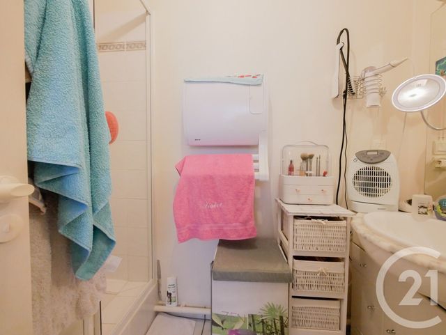 Appartement F2 &agrave; vendre - 2 pi&egrave;ces - 45 m2 - Dax - 40 - AQUITAINE