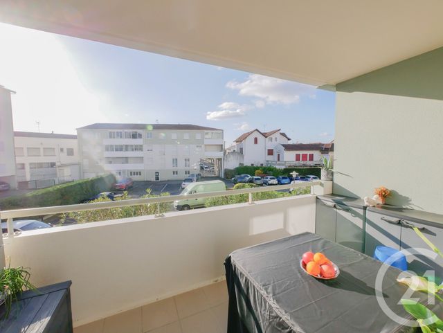 Appartement F2 &agrave; vendre - 2 pi&egrave;ces - 45 m2 - Dax - 40 - AQUITAINE