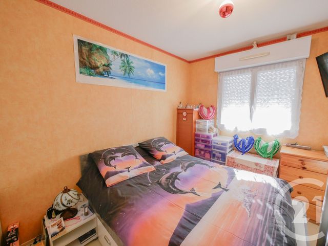 Appartement F2 &agrave; vendre - 2 pi&egrave;ces - 45 m2 - Dax - 40 - AQUITAINE