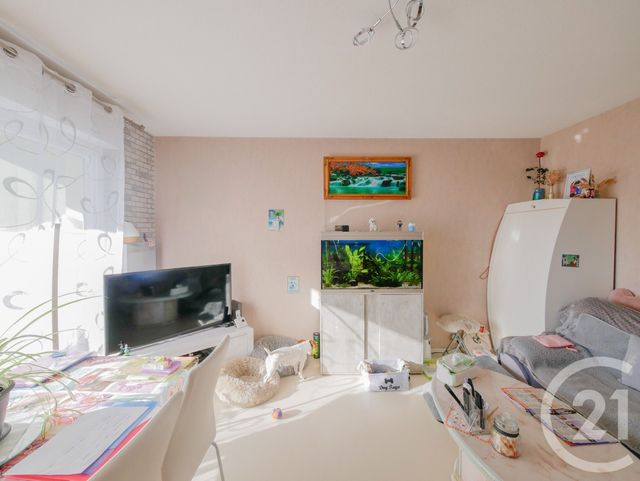 Appartement F2 &agrave; vendre - 2 pi&egrave;ces - 45 m2 - Dax - 40 - AQUITAINE