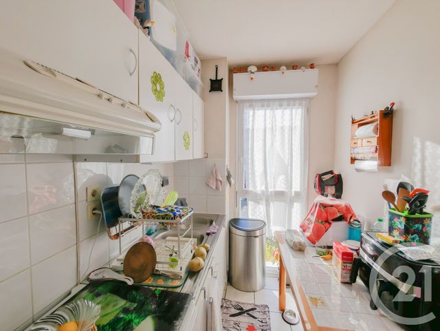 Appartement F2 &agrave; vendre - 2 pi&egrave;ces - 45 m2 - Dax - 40 - AQUITAINE