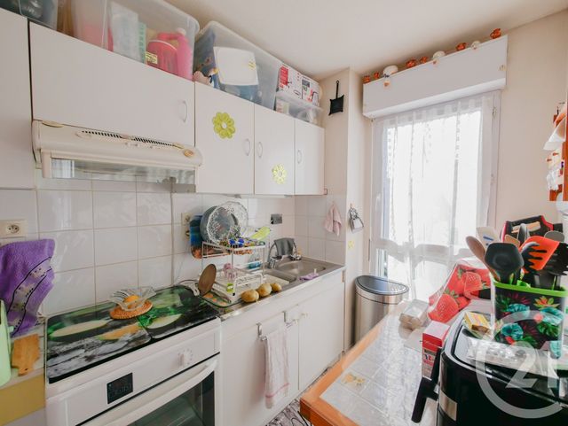 Appartement F2 &agrave; vendre - 2 pi&egrave;ces - 45 m2 - Dax - 40 - AQUITAINE