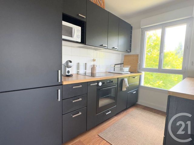 Appartement F3 &agrave; louer - 3 pi&egrave;ces - 59,20 m2 - Dax - 40 - AQUITAINE