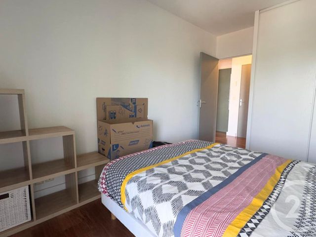 Appartement F3 &agrave; louer - 3 pi&egrave;ces - 59,20 m2 - Dax - 40 - AQUITAINE