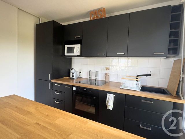 Appartement F3 &agrave; louer - 3 pi&egrave;ces - 59,20 m2 - Dax - 40 - AQUITAINE
