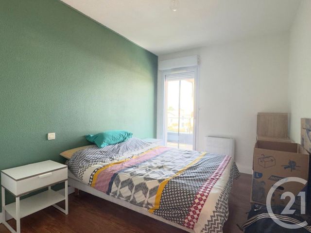 Appartement F3 &agrave; louer - 3 pi&egrave;ces - 59,20 m2 - Dax - 40 - AQUITAINE