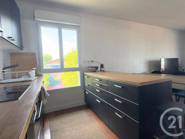 Appartement F3 &agrave; louer - 3 pi&egrave;ces - 59,20 m2 - Dax - 40 - AQUITAINE