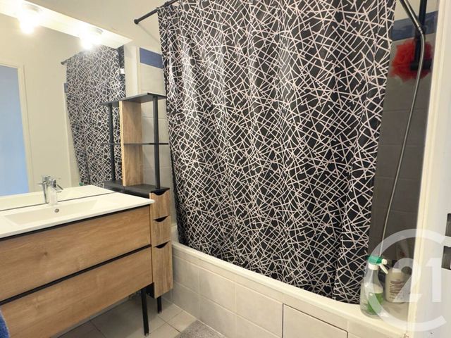 Appartement F3 &agrave; louer - 3 pi&egrave;ces - 59,20 m2 - Dax - 40 - AQUITAINE