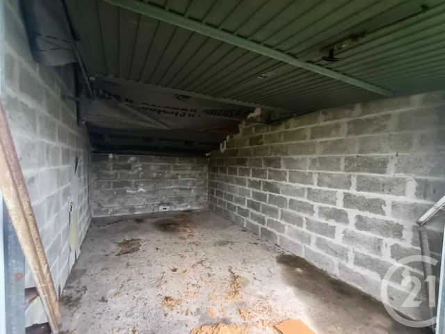 Parking &agrave; louer - 17 m2 - Dax - 40 - AQUITAINE