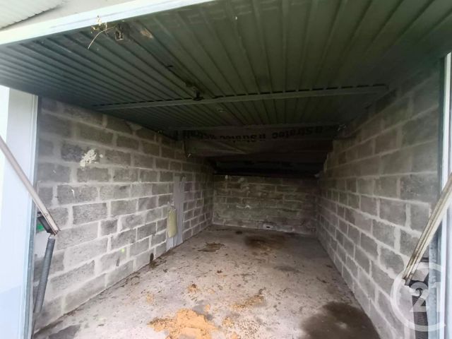 Parking &agrave; louer - 17 m2 - Dax - 40 - AQUITAINE