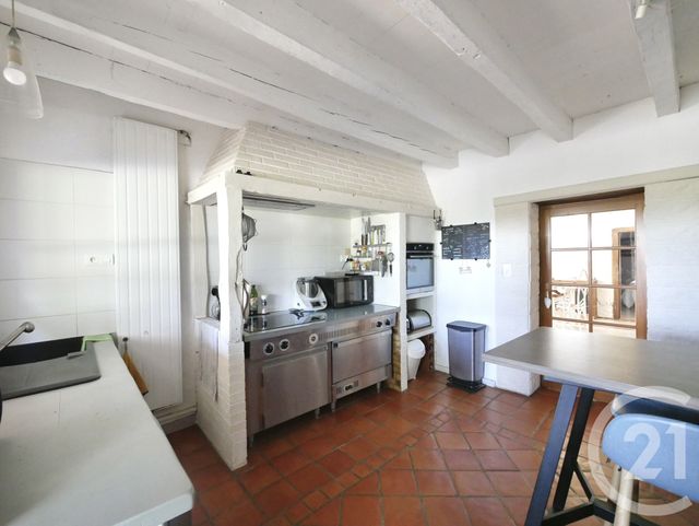 Maison &agrave; louer - 5 pi&egrave;ces - 260 m2 - St Paul Les Dax - 40 - AQUITAINE