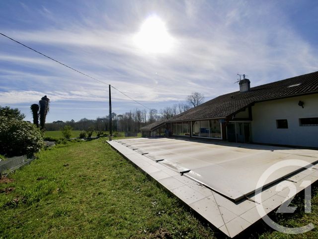 Maison &agrave; louer - 5 pi&egrave;ces - 260 m2 - St Paul Les Dax - 40 - AQUITAINE