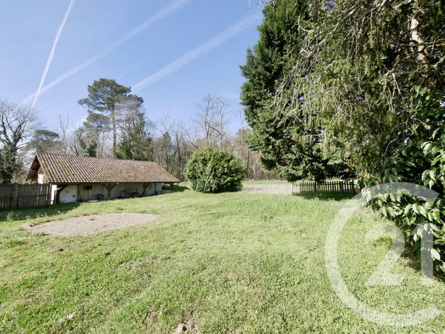 Maison &agrave; louer - 5 pi&egrave;ces - 260 m2 - St Paul Les Dax - 40 - AQUITAINE