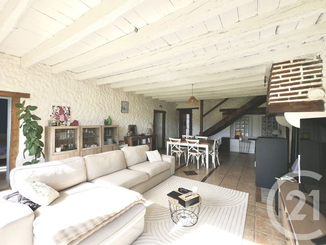 maison - ST PAUL LES DAX - 40