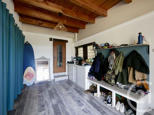 Maison &agrave; louer - 5 pi&egrave;ces - 260 m2 - St Paul Les Dax - 40 - AQUITAINE