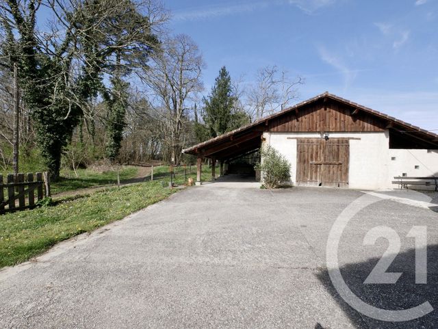 Maison &agrave; louer - 5 pi&egrave;ces - 260 m2 - St Paul Les Dax - 40 - AQUITAINE