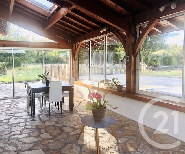 Maison &agrave; louer - 5 pi&egrave;ces - 260 m2 - St Paul Les Dax - 40 - AQUITAINE