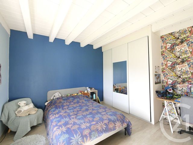 Maison &agrave; louer - 5 pi&egrave;ces - 260 m2 - St Paul Les Dax - 40 - AQUITAINE