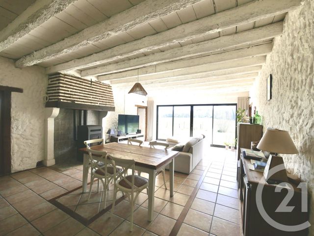 Maison &agrave; louer - 5 pi&egrave;ces - 260 m2 - St Paul Les Dax - 40 - AQUITAINE
