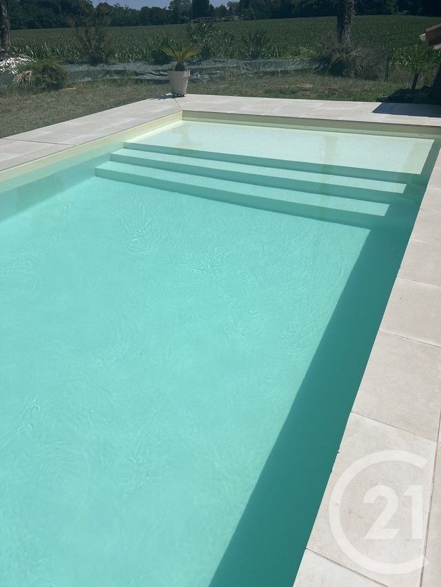 Maison &agrave; louer - 5 pi&egrave;ces - 260 m2 - St Paul Les Dax - 40 - AQUITAINE