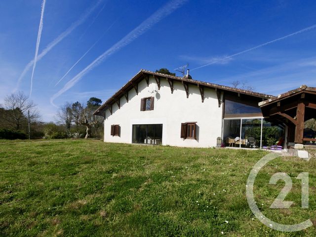 Maison &agrave; louer - 5 pi&egrave;ces - 260 m2 - St Paul Les Dax - 40 - AQUITAINE