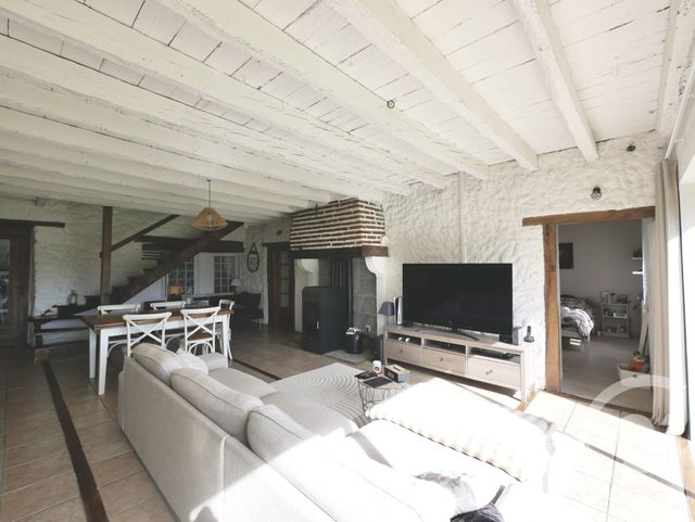 Maison &agrave; louer - 5 pi&egrave;ces - 260 m2 - St Paul Les Dax - 40 - AQUITAINE