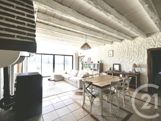 Maison &agrave; louer - 5 pi&egrave;ces - 260 m2 - St Paul Les Dax - 40 - AQUITAINE