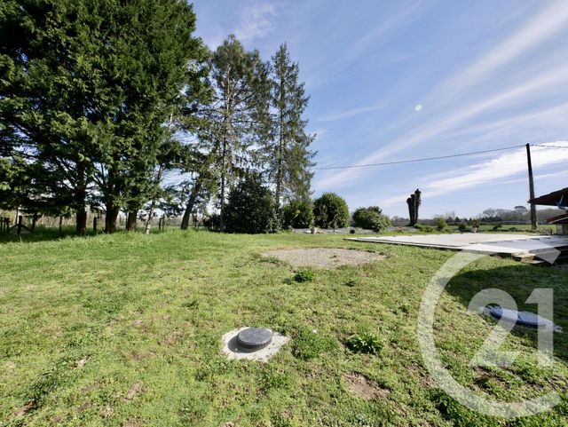 Maison &agrave; louer - 5 pi&egrave;ces - 260 m2 - St Paul Les Dax - 40 - AQUITAINE