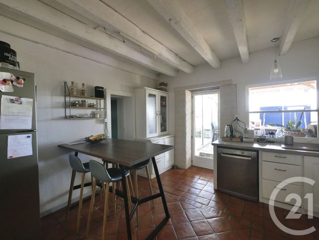 Maison &agrave; louer - 5 pi&egrave;ces - 260 m2 - St Paul Les Dax - 40 - AQUITAINE