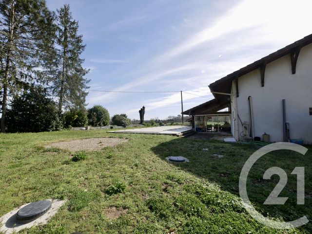 Maison &agrave; louer - 5 pi&egrave;ces - 260 m2 - St Paul Les Dax - 40 - AQUITAINE