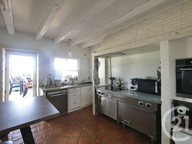 Maison &agrave; louer - 5 pi&egrave;ces - 260 m2 - St Paul Les Dax - 40 - AQUITAINE